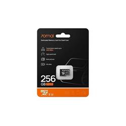70mai MicroSDXC 256GB 100MB/s