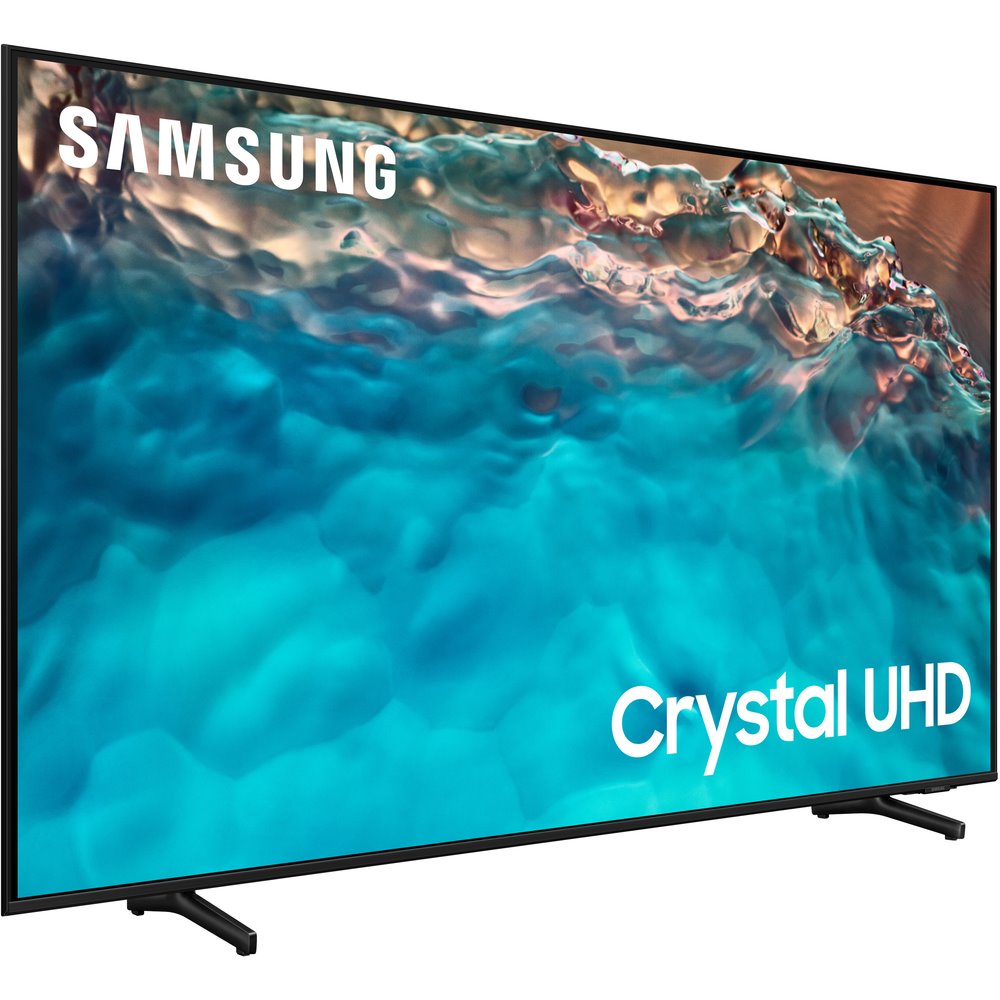 75" Crystal UHD Samsung UE75BU8072 (UHD) 2022