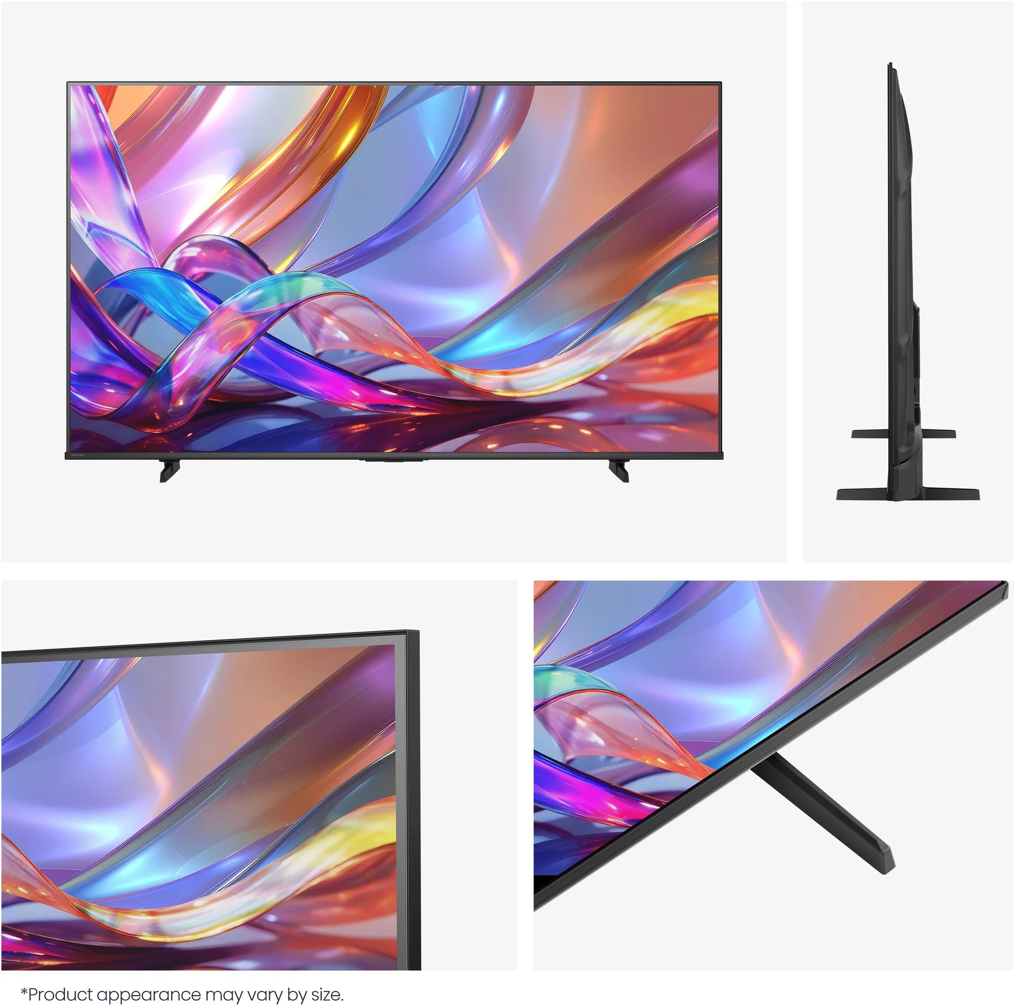 75" HISENSE 75E7S (2026)