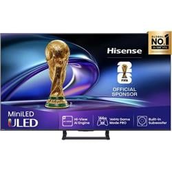 75" HISENSE 75E8Q (2025)