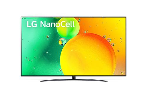 75" LG 75NANO76Q