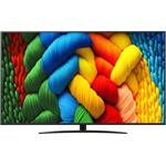 75" LG 75NANO81A6A