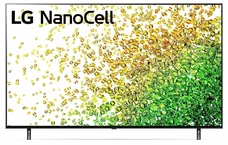 75" LG 75NANO853PA - Televize LED