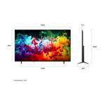 75" LG 75QNED70B6A (2026)