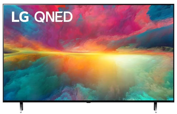 75" LG 75QNED75R