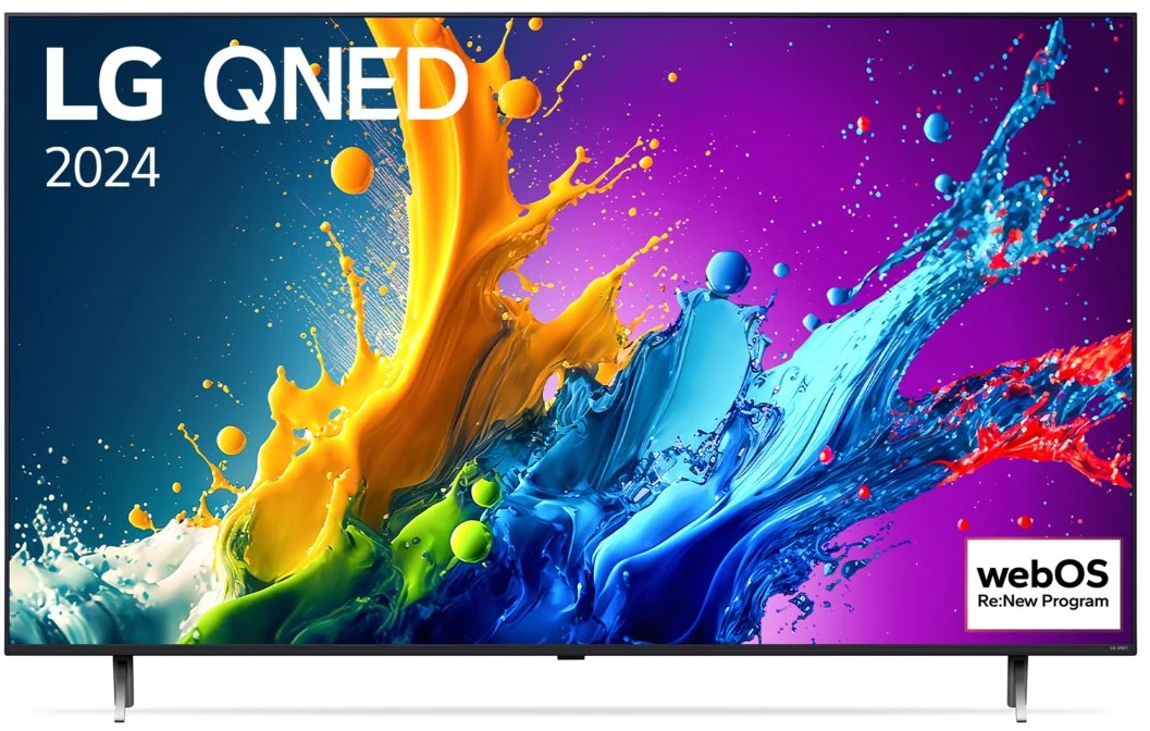 75" LG 75QNED80T6A (2024)