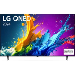 75" LG 75QNED80T6A (2024)