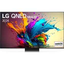 75" LG 75QNED91T6A (2024)