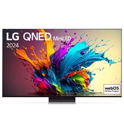 75" LG 75QNED91T6A