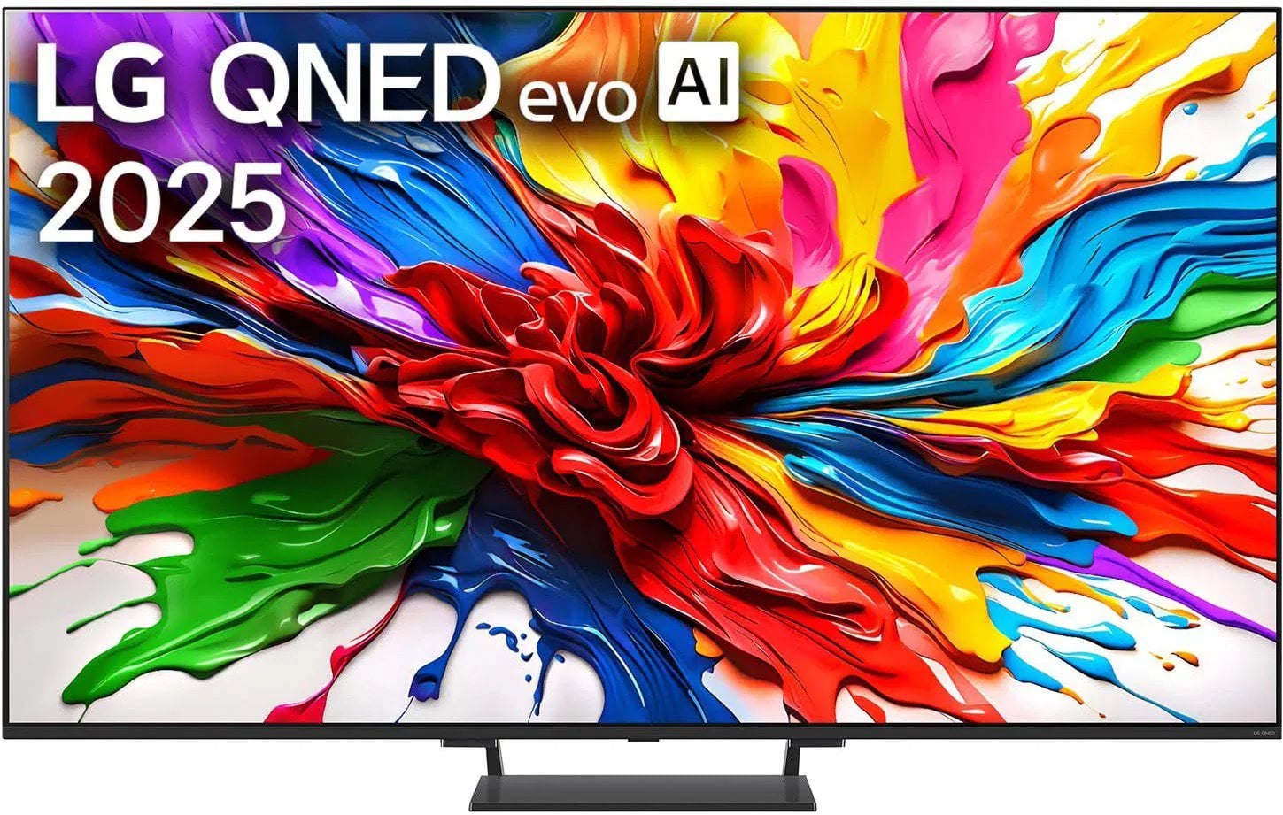 75'' LG 75QNED93A6A (2025)