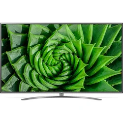 75" LG 75UN8100