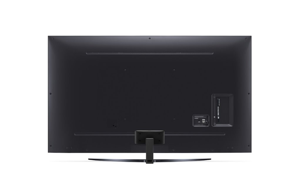 75" LG 75UR8100