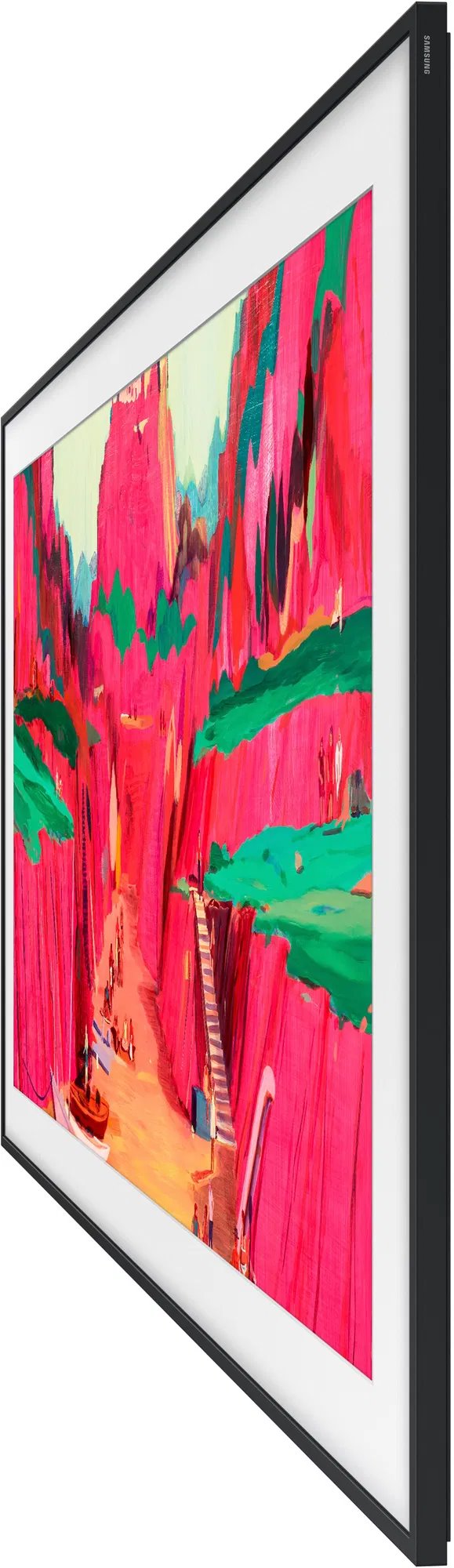 75" SAMSUNG QE75LS03FW (2025)