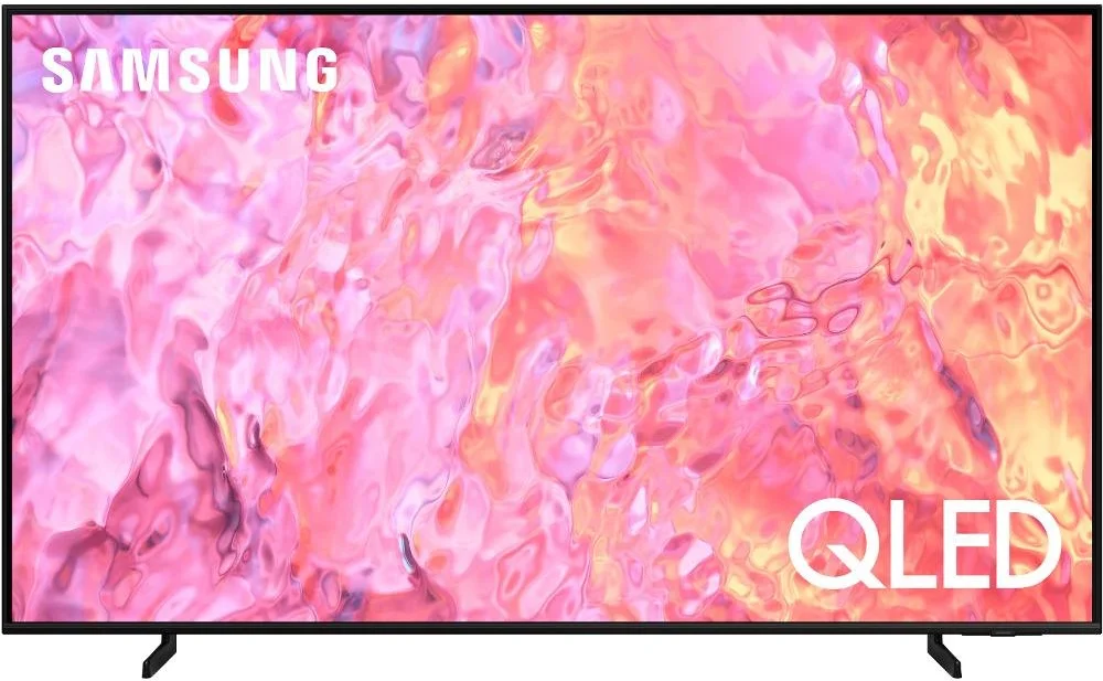 75" Samsung QE75Q67C