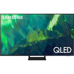 75" Samsung QE75Q70A (UHD) QLED 2021 - Televize LED