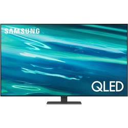 75" Samsung QE75Q80A (UHD) QLED 2021 - Televize LED