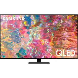 75" Samsung QE75Q80B (UHD) QLED 2022