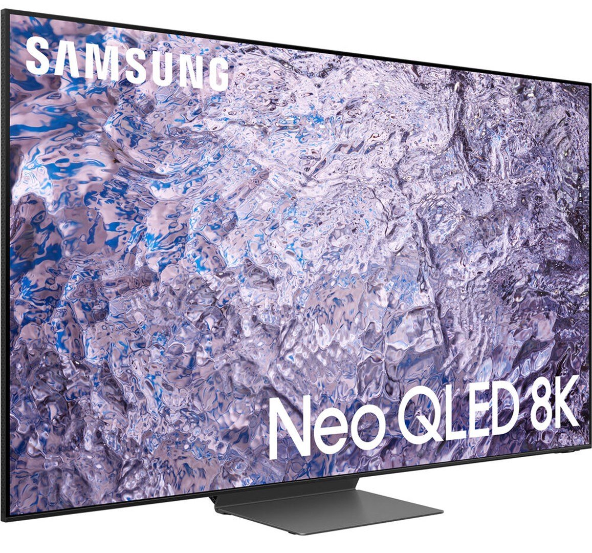 75" Samsung QE75QN800C (2023)