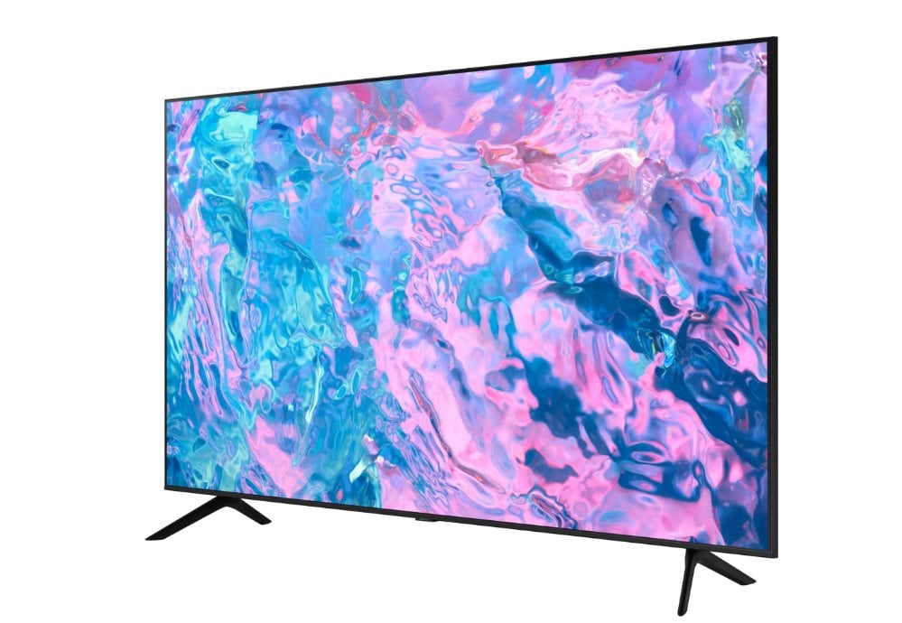 75" Samsung UE75CU7172 (2023)