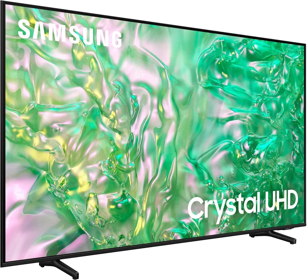 75" SAMSUNG UE75DU8072 EU (2024)