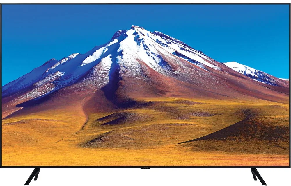 75" Samsung UE75TU7092 (UHD) 2021
