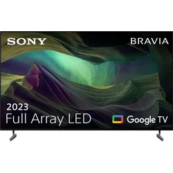 75" Sony KD-75X85L