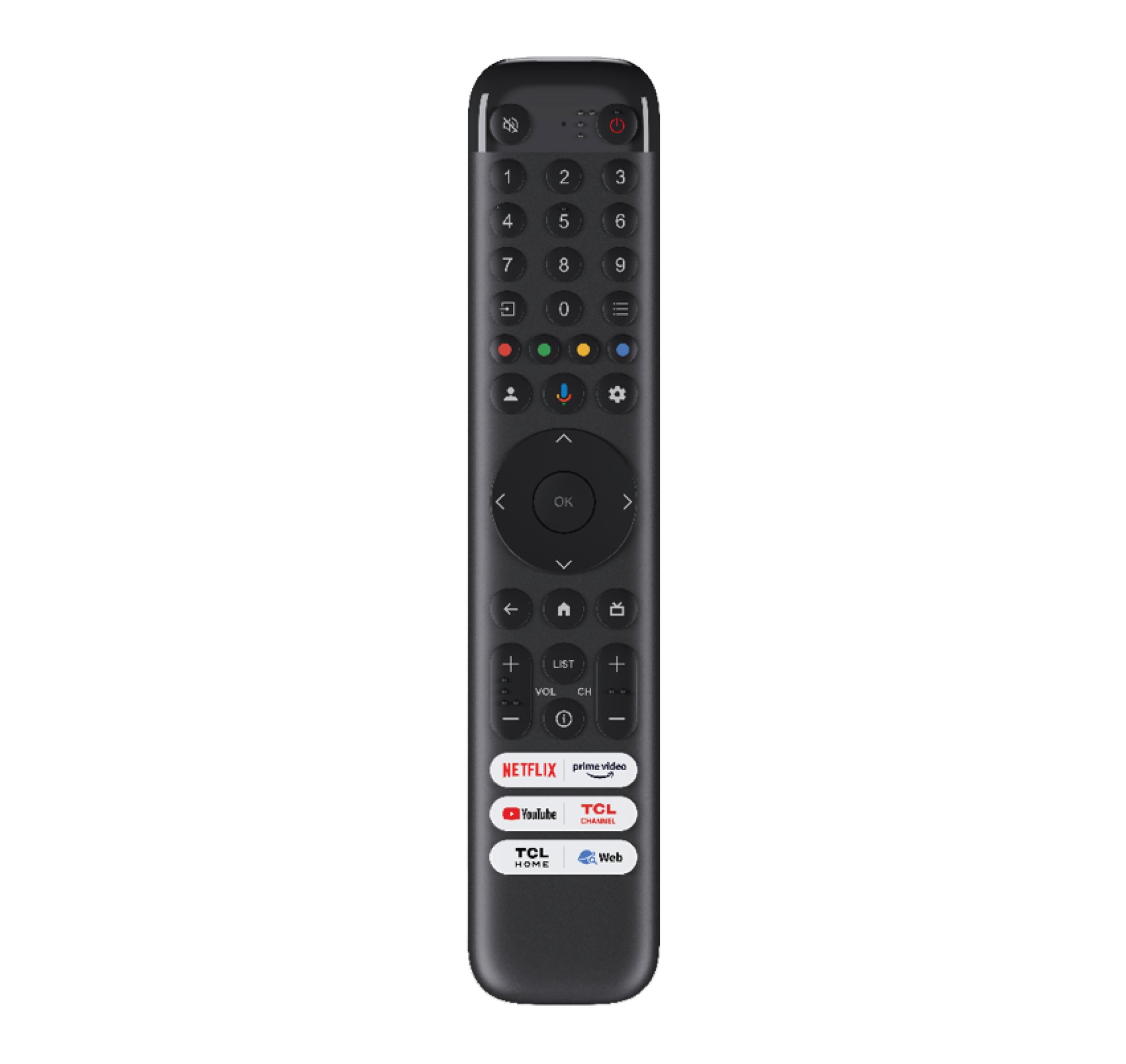 75" TCL 75C645