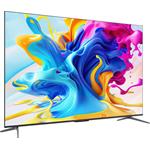 75" TCL 75C645