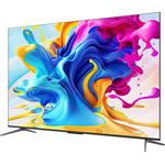 75" TCL 75C645