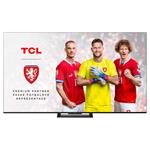 75" TCL 75C745