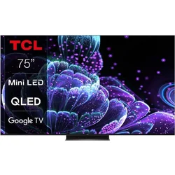 75" TCL 75C835