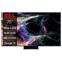 75" TCL 75C845