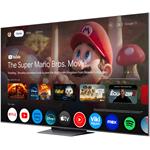 75" TCL 75C8K