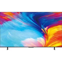 75" TCL 75P635
