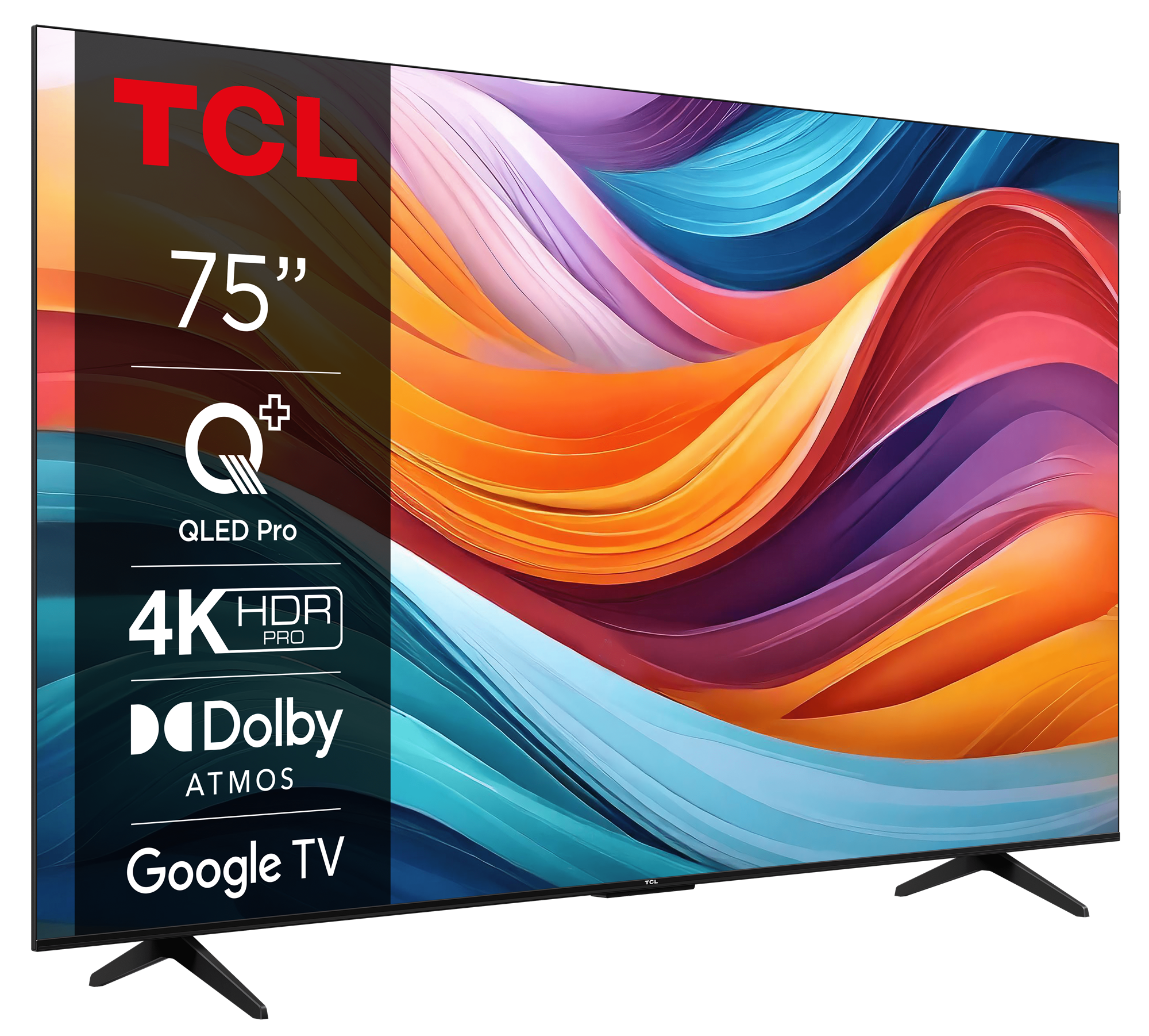 75" TCL 75T7B