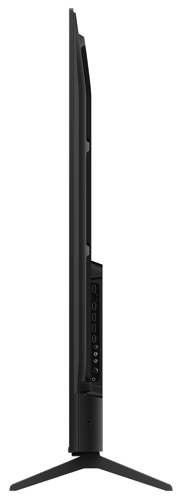 75" TCL 75V6B
