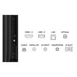 75" TCL 75V6B