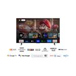 75" TCL 75V6B