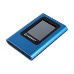 7680 GB Kingston ext. IronKey VP 80 SSD