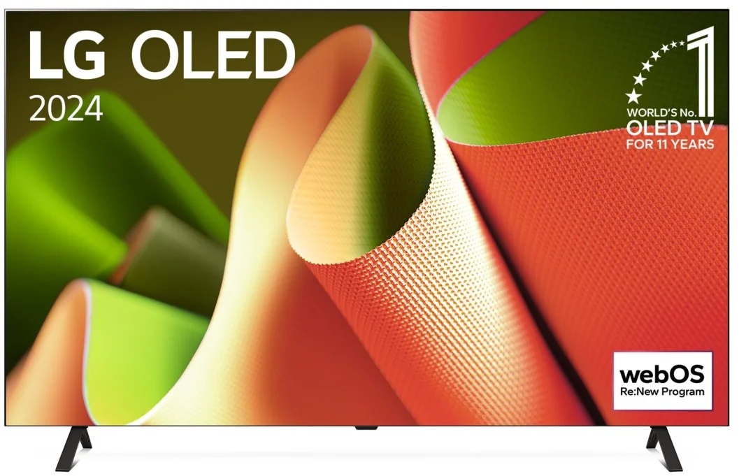 77" LG OLED77B46LA