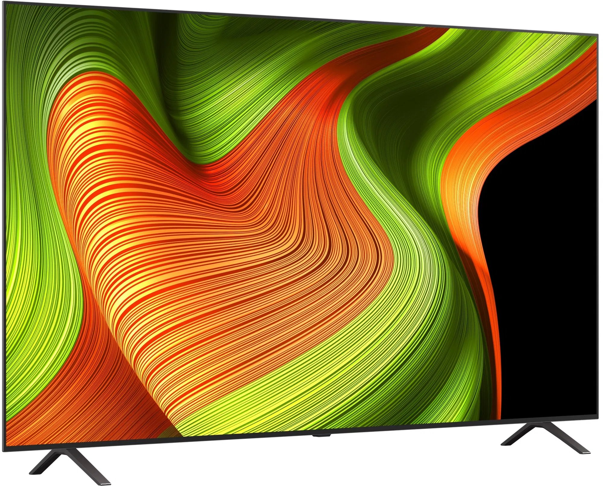 77" LG OLED77B56LA (2025)