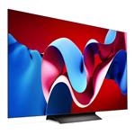 77" LG OLED77C44LA (2024)
