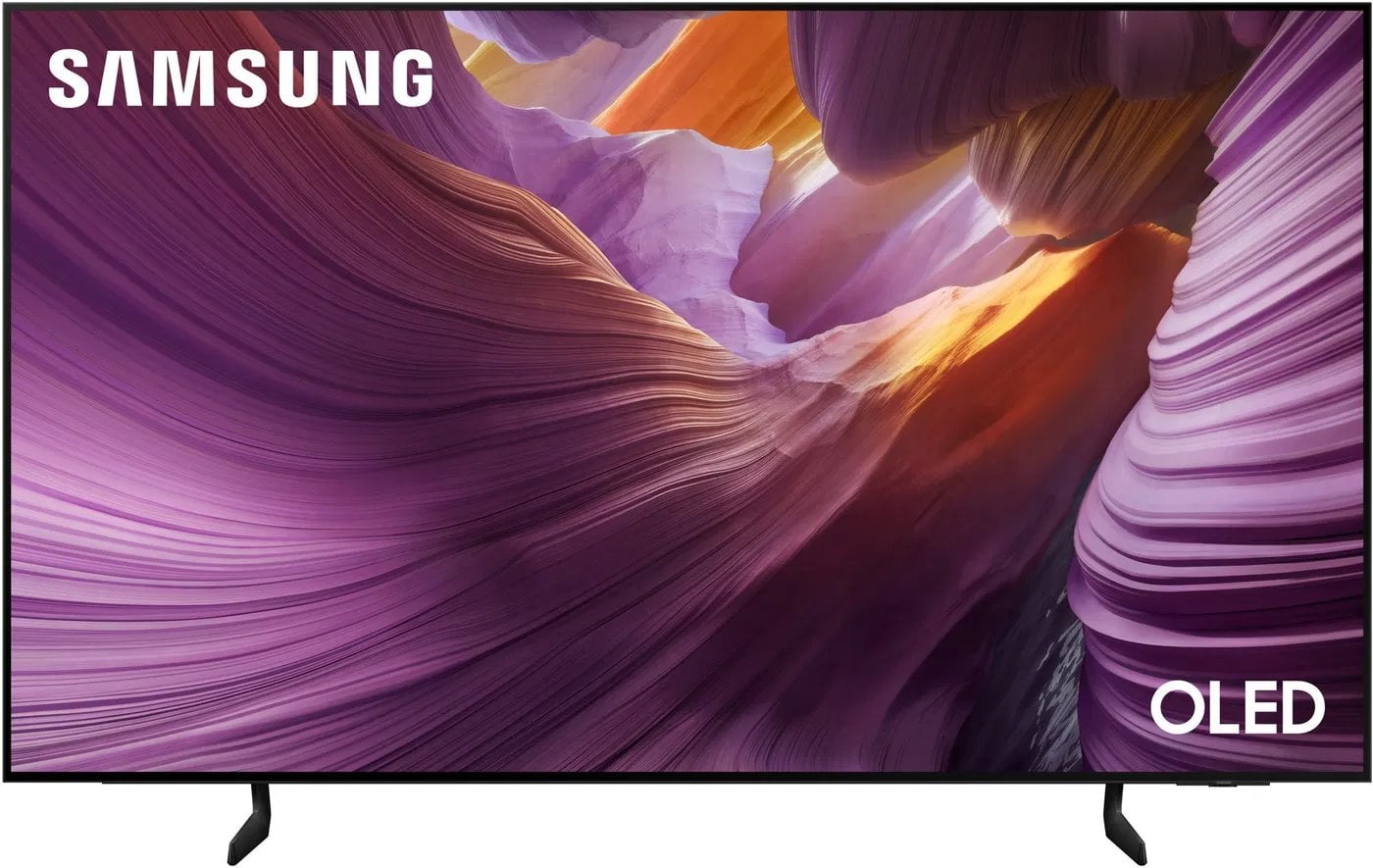 77" SAMSUNG QE77S85F EU (2025)