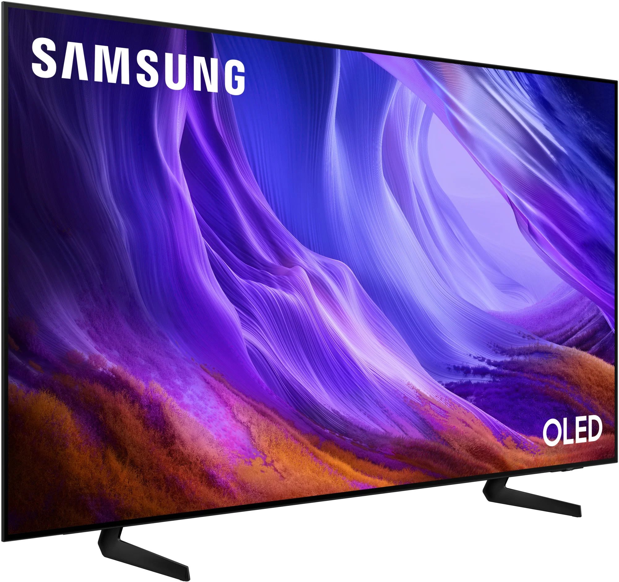 77" SAMSUNG QE77S85H (2026)