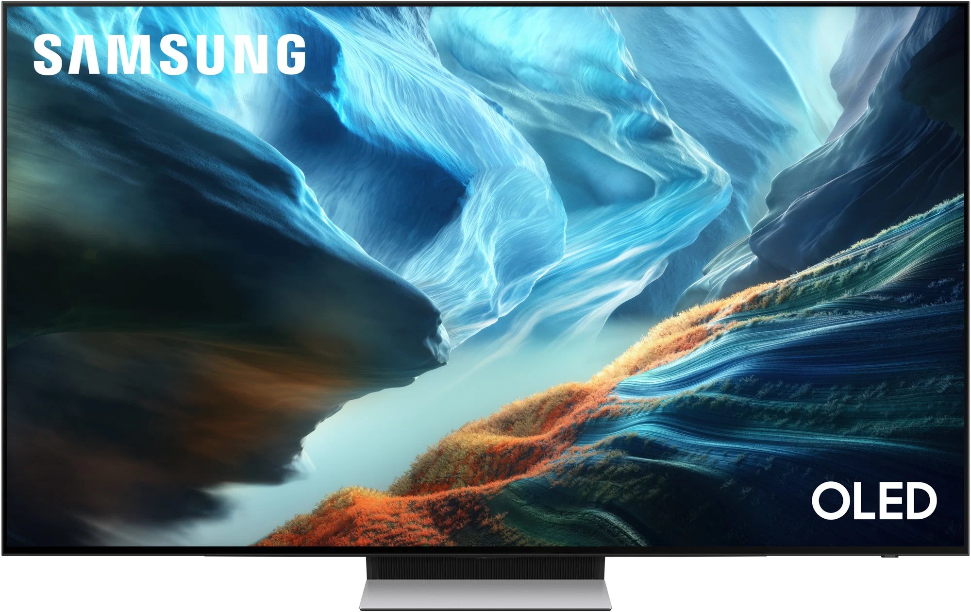 77" SAMSUNG QE77S90H (2026)