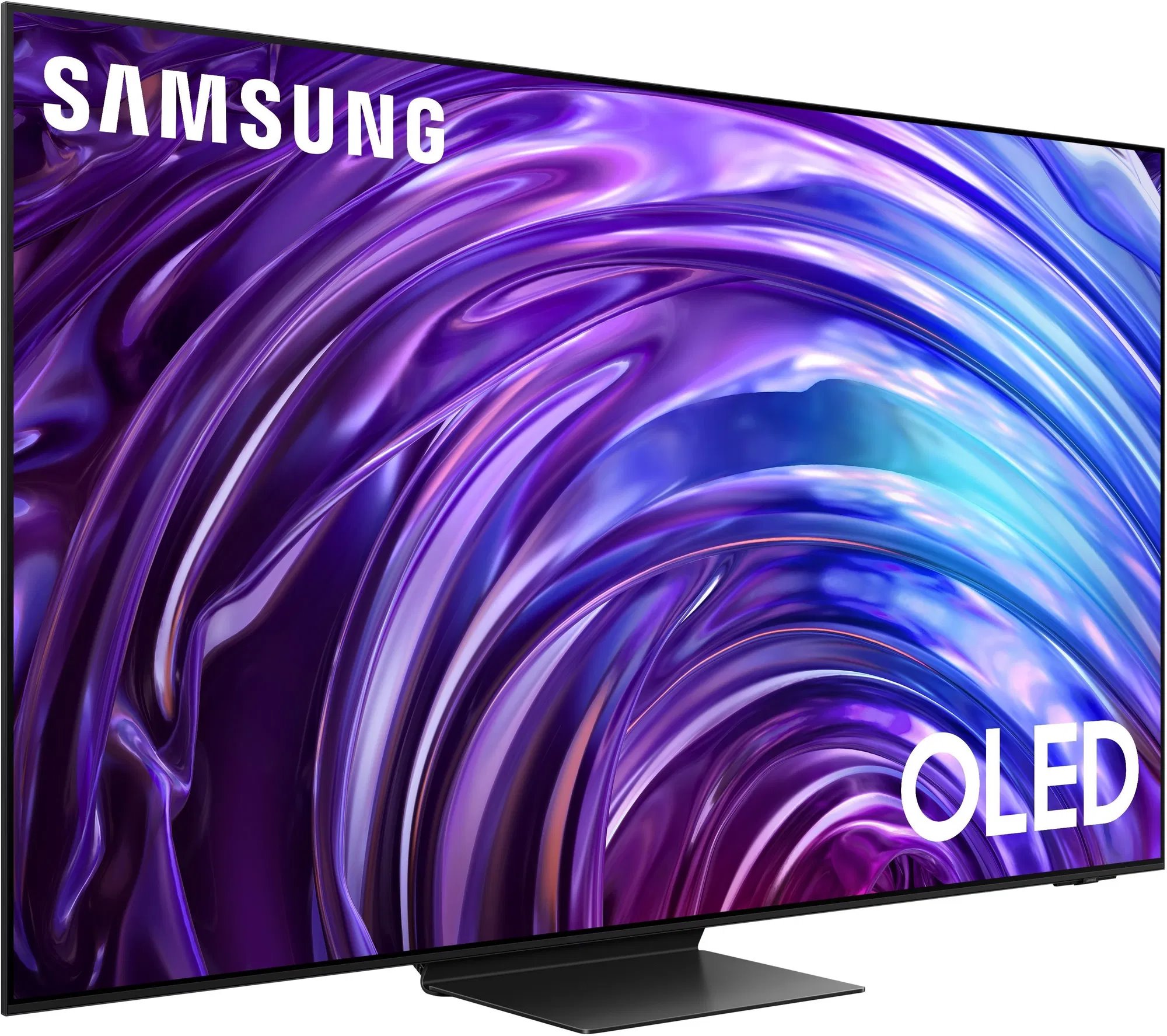 77" SAMSUNG QE77S95D (2024)