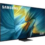 77" SAMSUNG QE77S95F (2025)