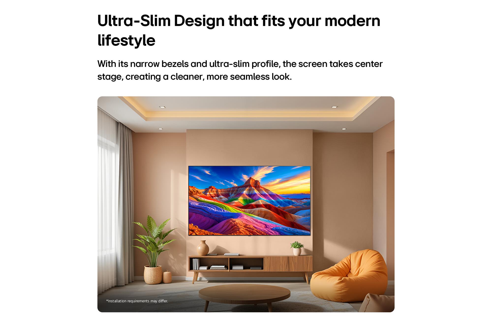 83" LG OLED83B6ELB (2026)