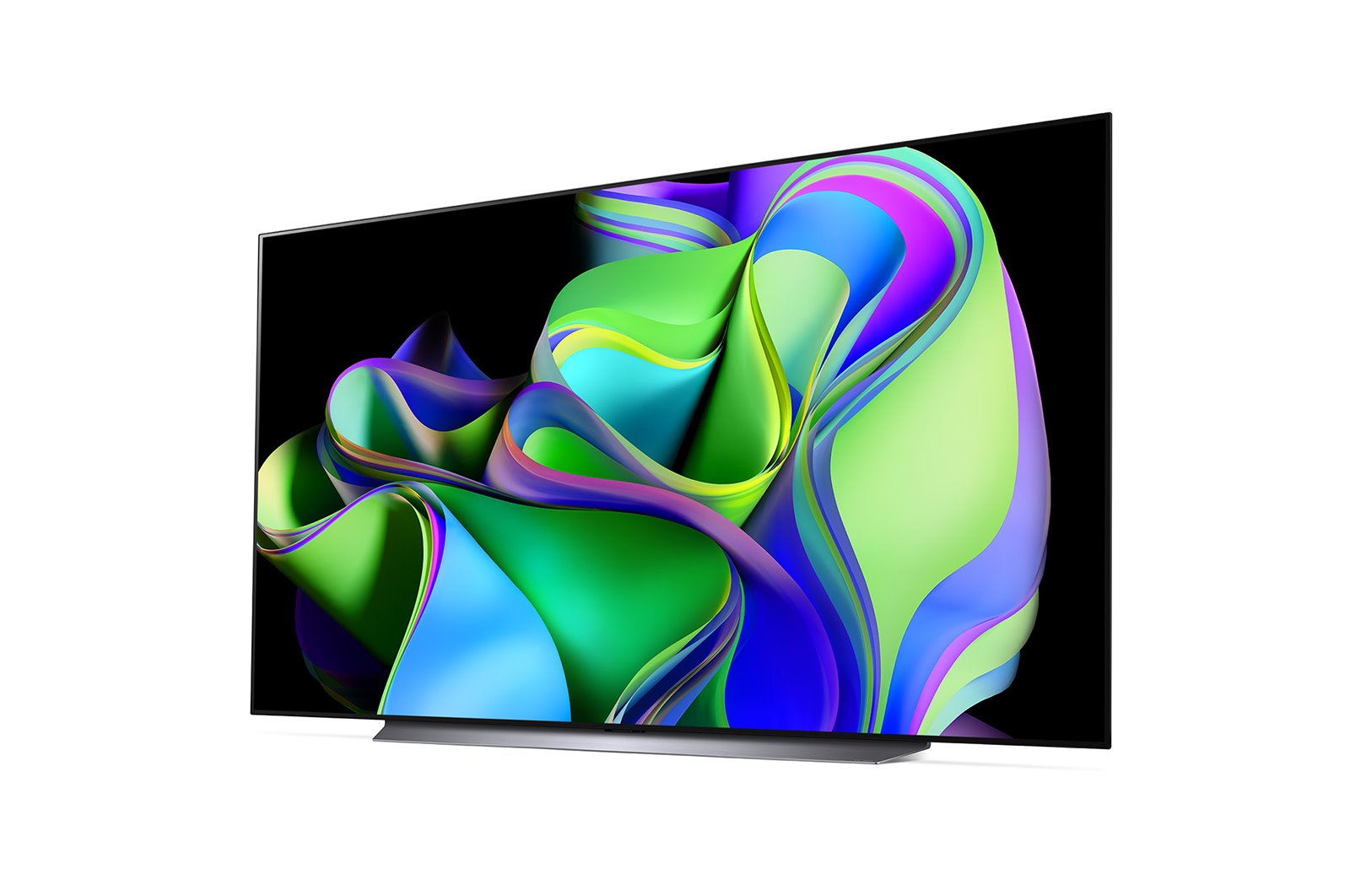 83" LG OLED83C31LA