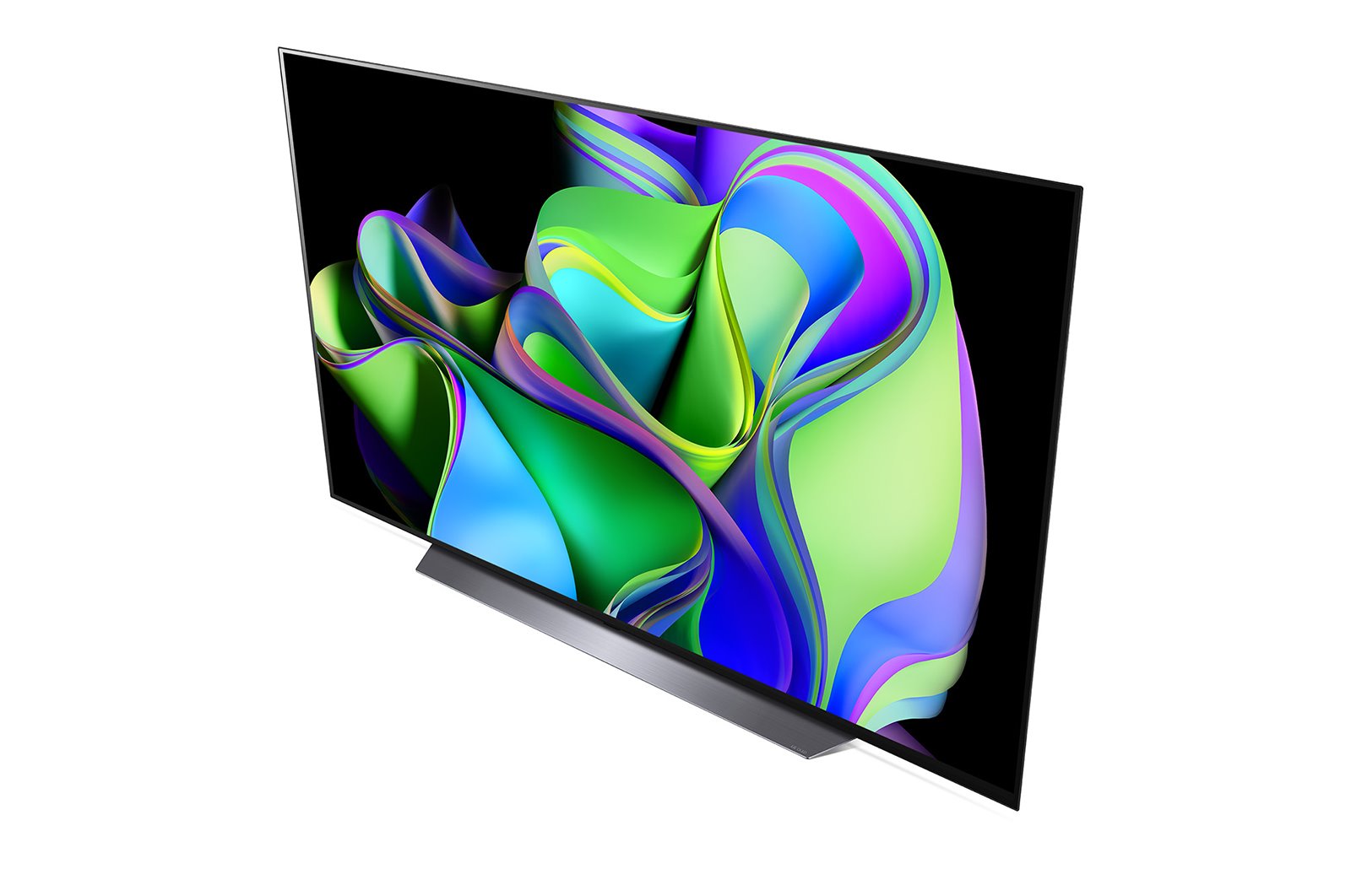 83" LG OLED83C31LA